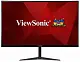 Монитор Viewsonic VX2718-PC-MHD, черный