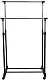 Cuier Procart SKY107, negru