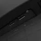 Монитор Lenovo G32qc-10, черный