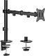 Suport pentru monitor SENSE7 Float Arm, negru