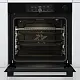 Cuptor electric Gorenje BPSA 6747 A08BG, negru pe tehnoparc.md Cuptor electric Gorenje BPSA 6747 A08BG, negru