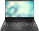Laptop HP 15s 4H2L3EA (15.6"/FHD/Ryzen 5 5500U/8GB/512GB/AMD Radeon), negru