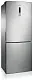 Холодильник Samsung RL4353RBASL/UA, серебристый