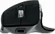 Mouse Logitech MX Master 3S, negru/gri