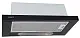 Вытяжка Elica Elite 14 Lux BL/A/60, черный