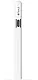 Stylus Apple Pencil USB-C, alb