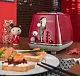 Prăjitor de pâine DeLonghi CTOC 2103 R, roșu