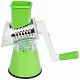 Răzătoare multifuncțională Tadar Multi Grater 3in1, verde pe tehnoparc.md Răzătoare multifuncțională Tadar Multi Grater 3in1, verde