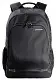 Rucsac Tucano Forte 15.6", negru