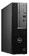 Calculator personal Dell Optiplex SFF 7020 (Core i3-14100/8GB/512GB/W11Pro), negru