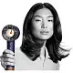 Uscător de păr Dyson HD16 Supersonic Nural Straight+Wavy Prussian, albastru