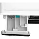 Maşină de spălat rufe Gorenje WPNA84A2TSWIFI, alb