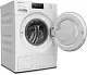 Maşină de spălat rufe Miele Passion WWV 980 WPS, alb