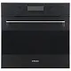 Cuptor electric Hansa BOES694200, negru pe tehnoparc.md Cuptor electric Hansa BOES694200, negru