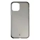 Чехол Cellularline Antibacterial Case iPhone 12 mini, черный