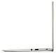 Laptop Acer Swift 3 NX.K7NEU.00G (14"/FHD/Core i7-1260P/16GB/512GB/Intel Iris Xe), auriu pe tehnoparc.md Laptop Acer Swift 3 NX.K7NEU.00G (14"/FHD/Core i7-1260P/16GB/512GB/Intel Iris Xe), auriu