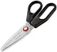 Foarfecă de bucătărie Tefal K2071314, negru pe tehnoparc.md Foarfecă de bucătărie Tefal K2071314, negru