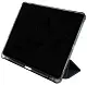 Чехол для планшета Tucano iPad Pro 13 2024 Satin (IPDP13M4ST-BBK), серый
