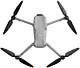 Dronă DJI Air 3 Fly More Combo + Smart Controller, gri