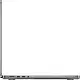 Ноутбук Apple MacBook Pro MTL83RU/A (14.2"/M3/8GB/1TB), серый