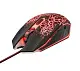 Mouse Trust Gaming GXT 105 Izza, negru