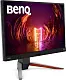 Monitor Benq EX2710Q, gri