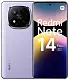 Smartphone Xiaomi mi Note 14 Pro+ 5G 12GB/512GB, violet