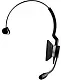 Наушники Jabra BIZ 2300 Mono NC, черный на tehnoparc.md Наушники Jabra BIZ 2300 Mono NC, черный