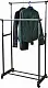 Cuier Procart SKY107, negru