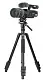 Trepied Vanguard VESTA GO 234AV10, negru