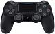 Consolă de jocuri Sony PlayStation 4 Slim 500GB + Call of Duty MWII, negru