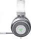 Căşti Razer Kraken Mercury, alb
