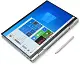 Ноутбук HP Envy x360 15-es0007ur (15.6"/FHD/Core i7-1165G7/16GB/1TB/GeForce MX450 2GB/Win10), серебристый на tehnoparc.md Ноутбук HP Envy x360 15-es0007ur (15.6"/FHD/Core i7-1165G7/16GB/1TB/GeForce MX450 2GB/Win10), серебристый