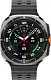 Smartwatch Samsung Galaxy Watch Ultra, Titanium Silver