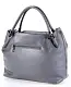 Сумка CCS 17500, серый