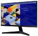 Monitor Samsung S24C310E, negru
