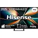 Телевизор Hisense 65U7Q, черный