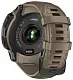 Smartwatch Garmin Instinct 2X Solar Tactical Edition Coyote Tan