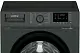 Maşină de spălat rufe Arctic APL81223XLAB, negru