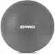 Fitball Zipro Gym ball Anti-Burst 65cm, gri