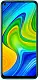 Smartphone Xiaomi Redmi Note 9 3GB/64GB, verde