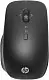 Мышка HP Travel Mouse, черный