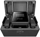 Microfon Proove Forum Type-C/Lighting/Aux (2 mic), negru