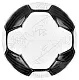 Мяч футбольный Puma Prestige N.5, белый/черный
