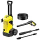 Maşină de curățat cu înaltă presiune Karcher 1.679-500.0