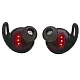 Căşti JBL Reflect Flow, negru