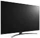 Televizor LG 65NANO816NA, negru