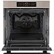 Электрический духовой шкаф Whirlpool AKZ9 6240 IX, нержавеющая сталь на tehnoparc.md Электрический духовой шкаф Whirlpool AKZ9 6240 IX, нержавеющая сталь