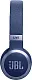 Căşti JBL LIVE 670NC, albastru
