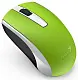 Mouse Genius ECO-8100, verde